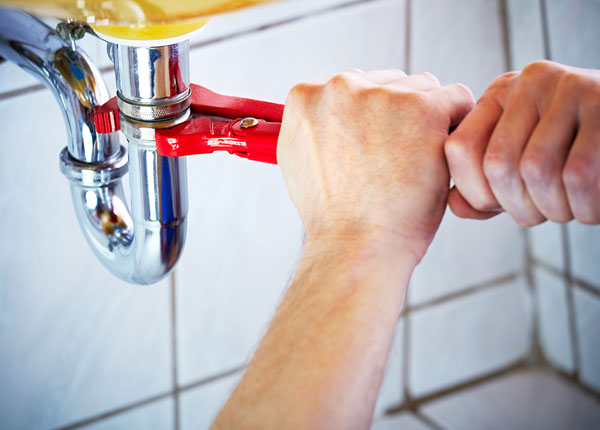 About New Brunswick Plumbers